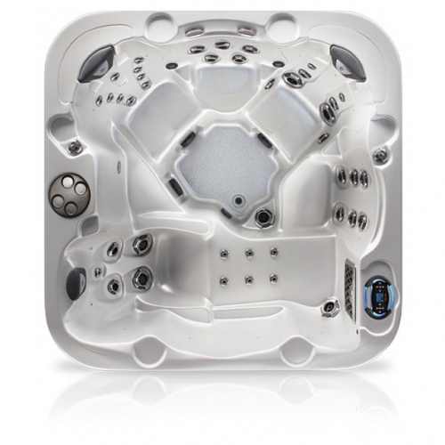 Спа бассейн Coast Spas - Vantage (Вантаж) Спа бассейн Coast Spas - Vantage (Вантаж)