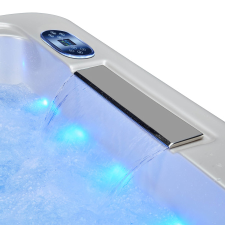 Гидромассажный спа бассейн Mexda WS-294