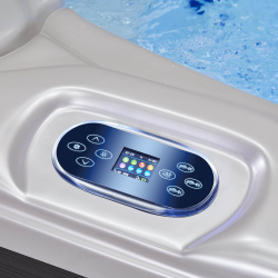 Гидромассажный спа бассейн Mexda WS-596