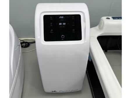 Флоат капсула AquaVita Pearl Solaris Lite