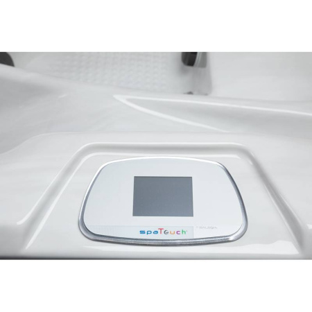 Спа бассейн BestSpa's Turbo 1