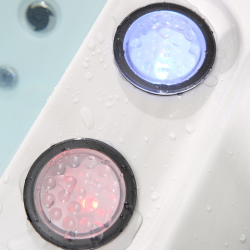 Спа-бассейн Lovia Spa L301