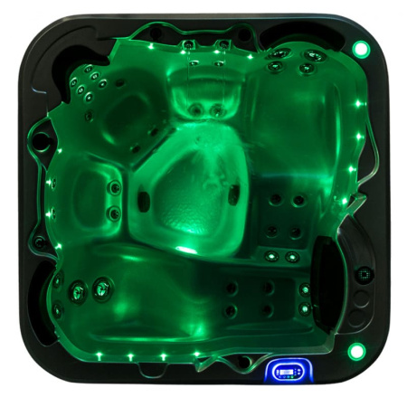 Спа бассейн Vortex Spas Mercury