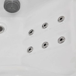 Гидромассажный спа бассейн Mexda WS-595