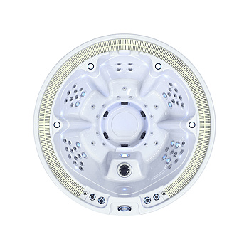 Встраиваемый спа бассейн Lovia Spa ZR7026