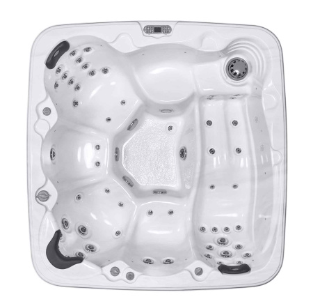 Гидромассажный спа-бассейн Joy Spa JY 8017