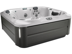 Зимний Спа бассейн Jacuzzi J-345
