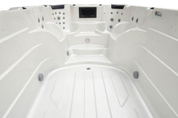 Плавательный бассейн Sunrans SR-823