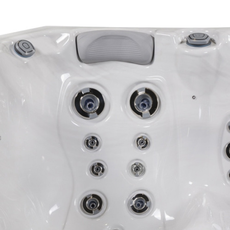 Спа бассейн Wellis Manhattan Спа бассейн Wellis Manhattan