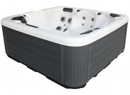 Гидромассажный Спа Бассейн Jazzi Pool London 333L